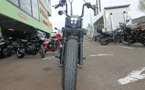 HONDA REBEL MC49
