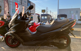 SUZUKI BURGMAN400 2018 DU11A