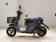 Фото Suzuki LET's 4 с японского аукциона