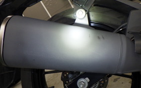 SUZUKI GSX-S125 DL32B