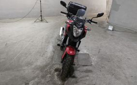 HONDA NC 700 X RC63