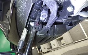 YAMAHA NMAX155-3 SG92J