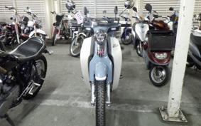 HONDA C125 SUPER CUB JA48