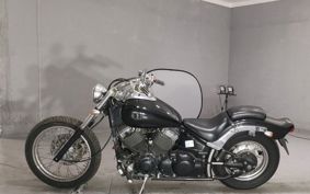 YAMAHA DRAGSTAR 400 4TR