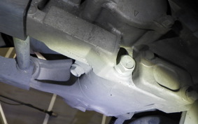 SUZUKI ADDRESS V125 S CF4MA