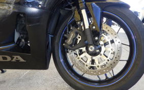 HONDA CBR600RR GEN 3 2017 PC40