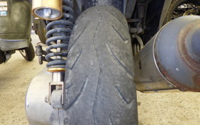 YAMAHA AXIS 50 3VP