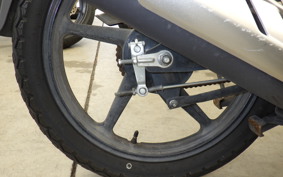 YAMAHA YBR125