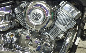 YAMAHA DRAGSTAR 400 2000 VH01J