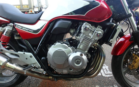 HONDA CB400SF 2008 NC42