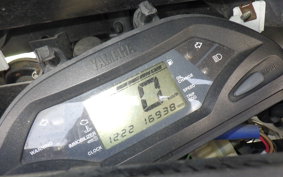 YAMAHA MAJESTY 125 FI