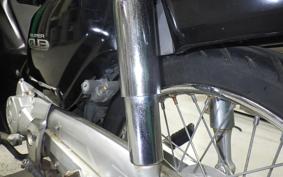 HONDA C110 SUPER CUB 2023 JA10