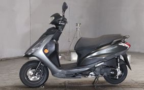 YAMAHA  AXIS Z SED7J