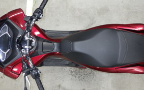 HONDA PCX 150 2011 KF30