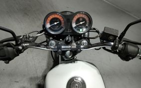 YAMAHA YB125SP PCJL