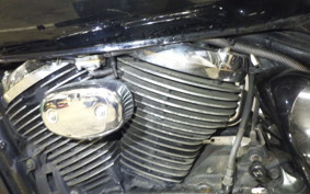 SUZUKI INTRUDER 400 Classic 2005 VK54A