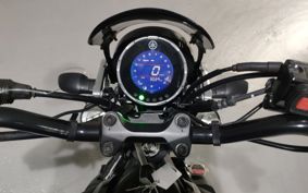 YAMAHA XSR155 RG47