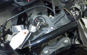 KAWASAKI NINJA ZX-6R A 2025 ZX636J
