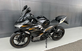 KAWASAKI NINJA 400 2022 EX400G