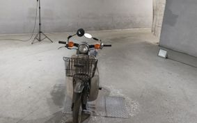 HONDA SUPER CUB50 C50