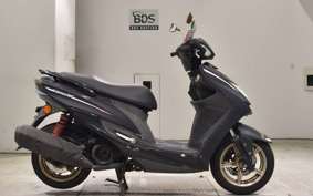 YAMAHA CYGNUS 125 XSR 3 SEA5J