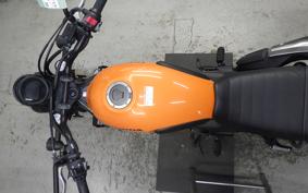 HONDA CL250-2