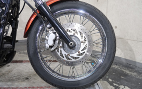 YAMAHA DRAGSTAR 400 2008 VH01J