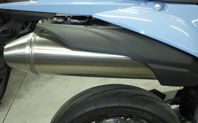 SUZUKI DR-Z4SM 2025 ER1AH