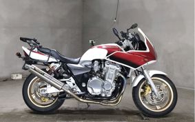 HONDA CB1300SF SUPER FOUR SC40