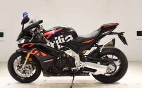 APRILIA RSV4 1100ファクトリ 2024