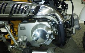 HONDA MONKEY AB27
