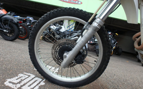 HONDA XLR250R MD20