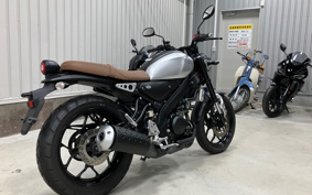 YAMAHA XSR155 RG47