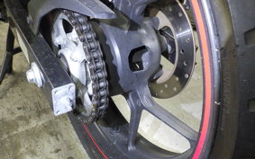 SUZUKI GIXXER 150 NG4BG