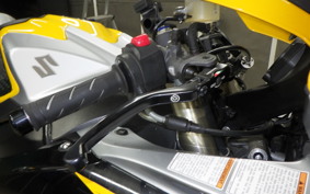 SUZUKI GSX-R600 2009