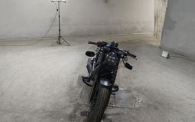 HONDA REBEL 250 S MC49