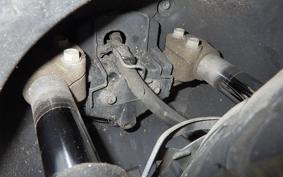 SUZUKI ADDRESS V125 S 2004 CF4MA