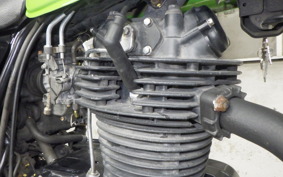 KAWASAKI 250TR 1996
