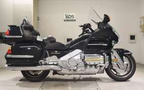HONDA GL 1800 GOLD WING 2003 SC47