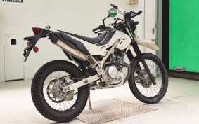 KAWASAKI KLX230ｼｪﾙﾊﾟ 2023 LX232A
