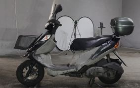 SUZUKI ADDRESS V125 CF46A