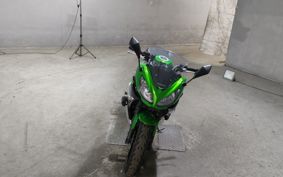 KAWASAKI NINJA650 EX650E