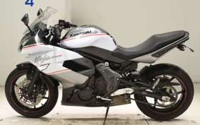 KAWASAKI NINJA 400R 2015 ER400B