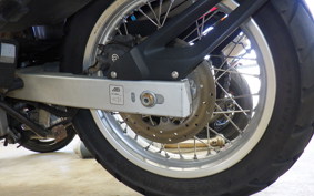BMW F650GS 2003