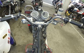 KAWASAKI Z650 KZ650B