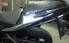 YAMAHA MT-25 RG10J