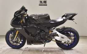 YAMAHA YZF-R1 M 2022 RN65J