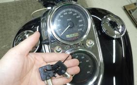 HARLEY FXDLI 1450 2006