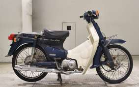 HONDA C50 SUPER CUB E AA01