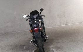 KAWASAKI ZZ-R250 EX250H